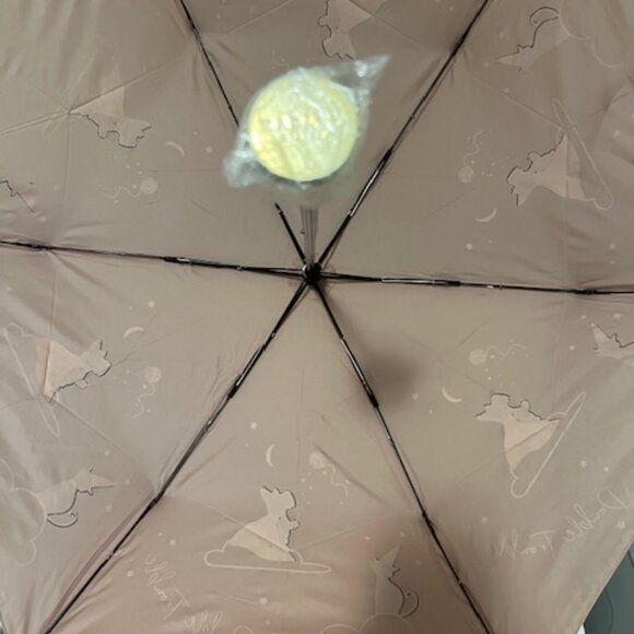 Radley London compact umbrella. - Picture 4 of 4